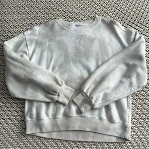 Abercrombie sweater